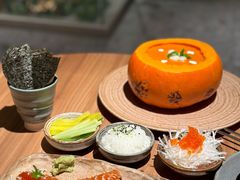 -KimPro 辛普乐概念韩餐