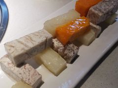 -百年果林椰子鸡(中洲店)