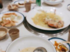 -前王院•巧克力海鲜市集餐厅(万平口店)