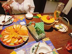 -泰妃殿(武汉首店)