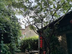 -青瓦房古村落