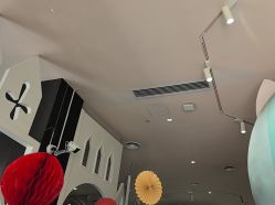 -奈尔宝·儿童乐园·亲子餐厅(星河湾店)