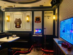 -范特西FANTASY量贩式KTV(民主广场店)