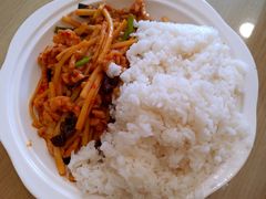 -新302餐厅(国家新闻出版广电总局)