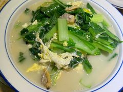 -吕氏疙瘩汤·私家菜馆(慈云寺店)