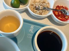 -百年果林椰子鸡(中洲店)