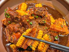 -简小舍·民间手艺菜(武昌江滩店)