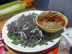 -義聚德·清真铜锅涮羊肉·烧烤(河东店)