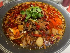 -麻六记(新天地店)