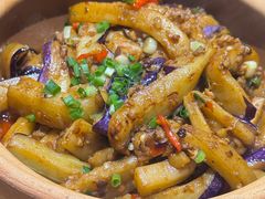 -后湖小院·乡野田园菜