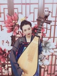 -陈攻馆·汉服