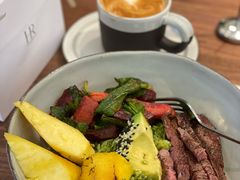 -BAKER&SPICE(国金中心商场店)