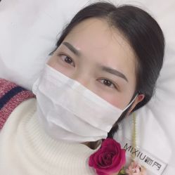 点击看大图 -谜秀韩式半永久纹眉纹绣洗眉