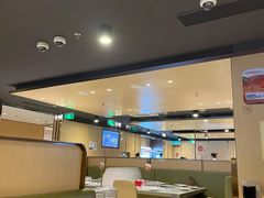 -海底捞火锅(旭辉MALL店)