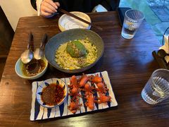 -小食院简餐厅