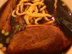 -中国厨房/台湾牛肉面