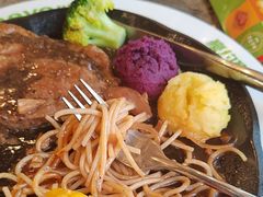 -豪约客牛排(海大南门店)