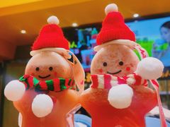 -7分甜(苏州中心店)