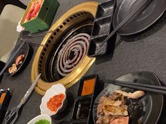 -神户赤童日式烤肉(金地广场店)