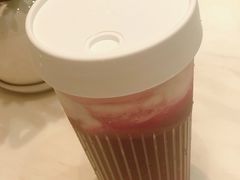 云朵葡萄酸奶果茶-卡玛王子·面包·蛋糕(南山宝能环球汇店)