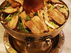 老太原铜火锅-杏花堂山西菜馆(壹方城店)