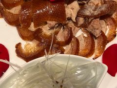 -壹零捌道·北京烤鸭(车公庄店)