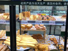 -KenGee仟吉(步行街店)