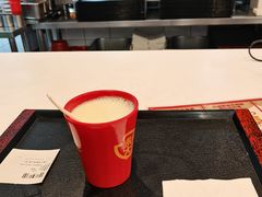 -永和大王(春日上新·浦东南路店)