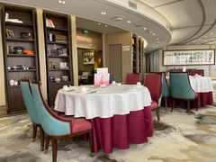 -国贸旋转餐厅(国贸广场店)