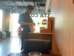 -COSTA COFFEE(金长安大厦店)