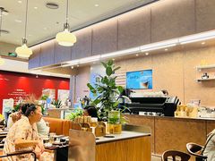 -Peet's Coffee皮爷咖啡(深圳湾万象城店)
