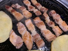 -·缸桶屋·韩式牛肋条自助烤肉(西湖D11店)