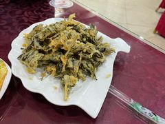 -途肴·老农饭庄(百里峡店)