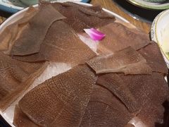 -百草滩羊清水涮羊肉(长城路店)