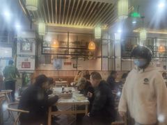-蒋家桥饺面店(奥邦店)
