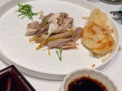 -鱼翅楼·津派砂锅鱼翅(水上公园店)
