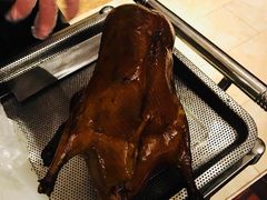-好彩酒楼烤鸭坊