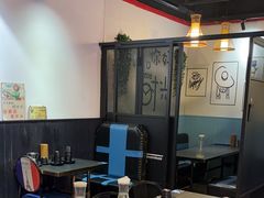 -大成海鲜烧烤·海鲜粥(长寿路店)