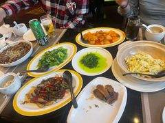 -无锡新湖铂尔曼大酒店·悦轩中餐厅