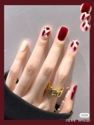 -LILY NAILS美甲美睫