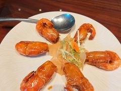 -果然居酒家 · 顺德园林私房菜