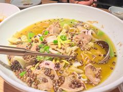 -宴南庭·闽味私房菜