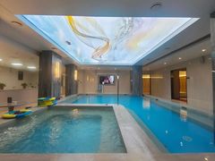 -水森林·按摩SPA·美食韩式汗蒸水会(国贸E口店)