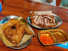 -海安安越南粉(丹竹頭店)