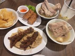 -松發肉骨茶(先得坊店)