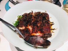 -湘上湘(米其林餐厅-正大中心总店)