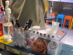 -谜盒子奇幻密室(南屏店)