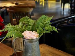 -繁花里音乐餐厅(新天地店)