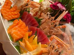 -Mr·Fish鱼鲜生海鲜放题(银泰in99店)