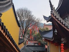 -素描餐厅(灵隐天竺店)